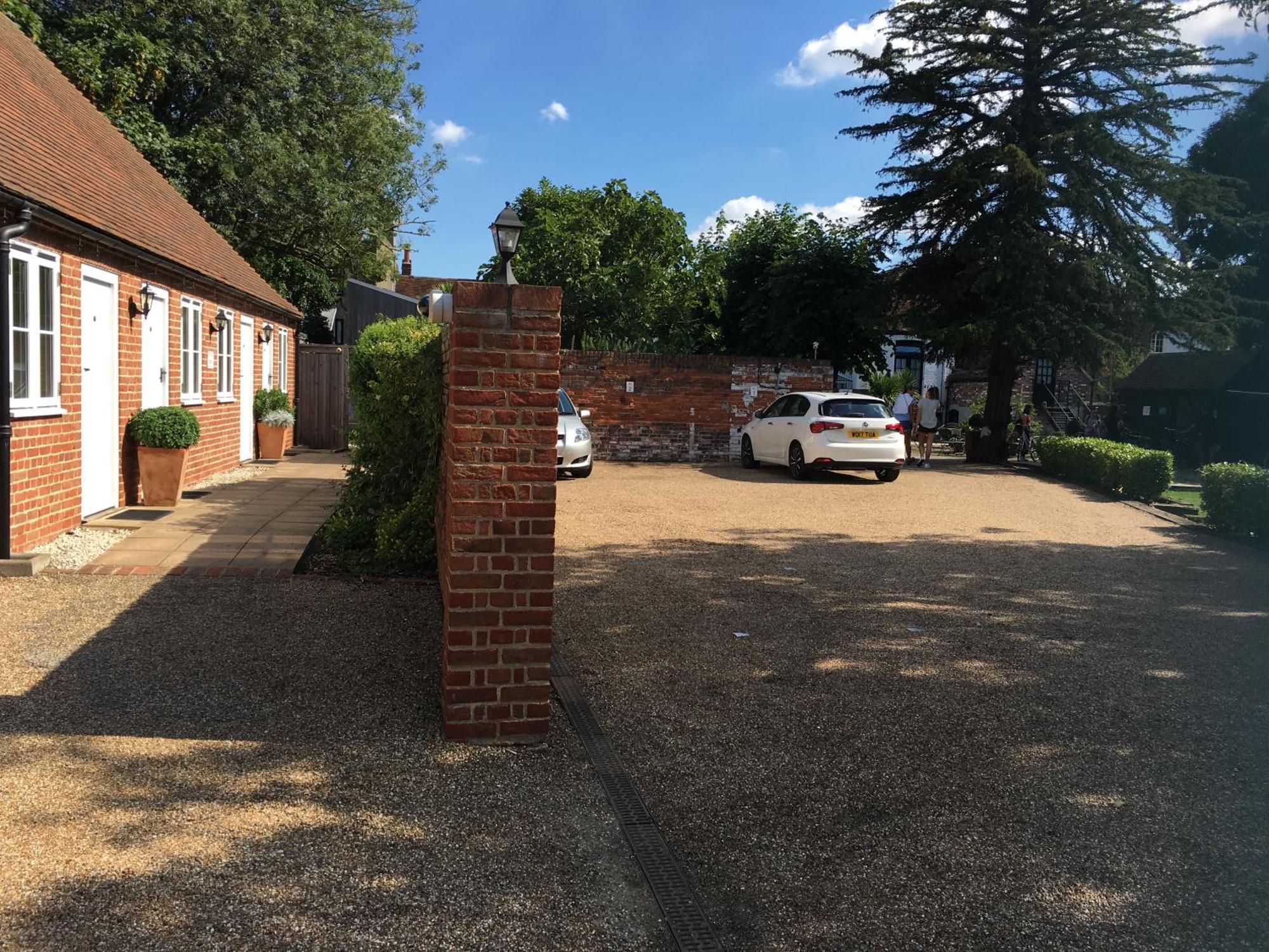 House Of Agnes Canterbury