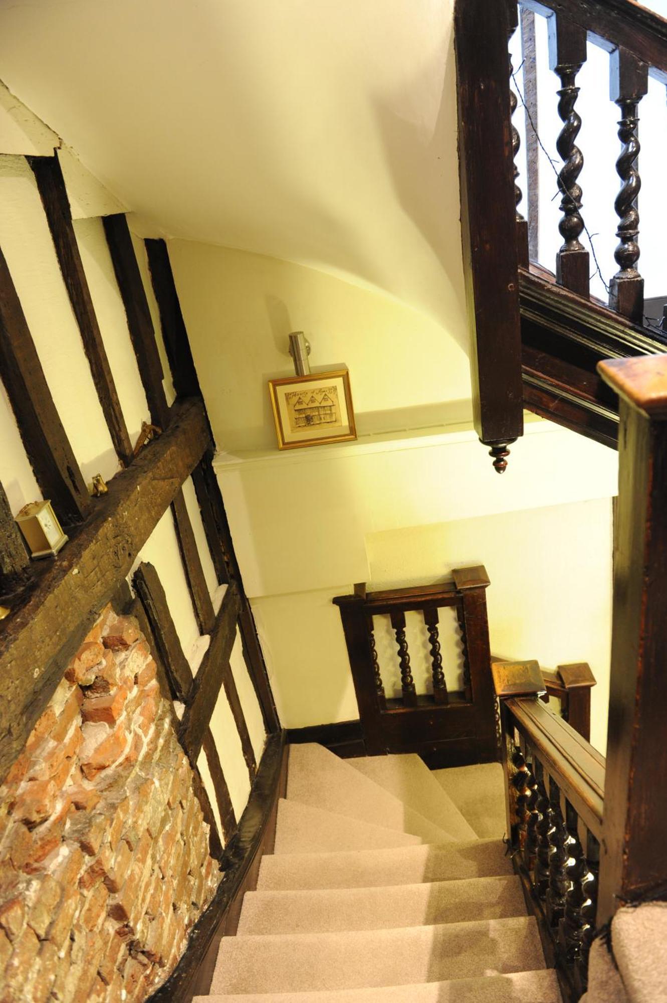 Herberg House Of Agnes