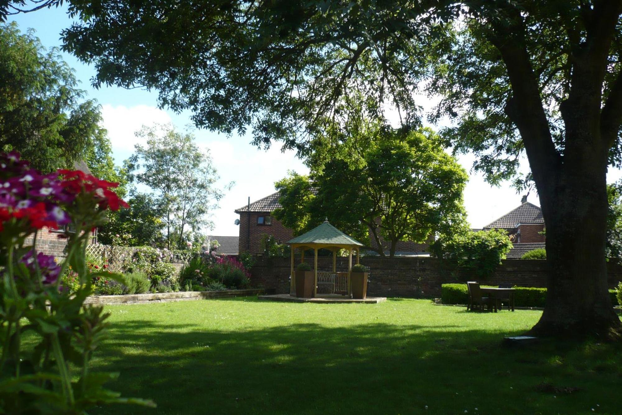 House Of Agnes
