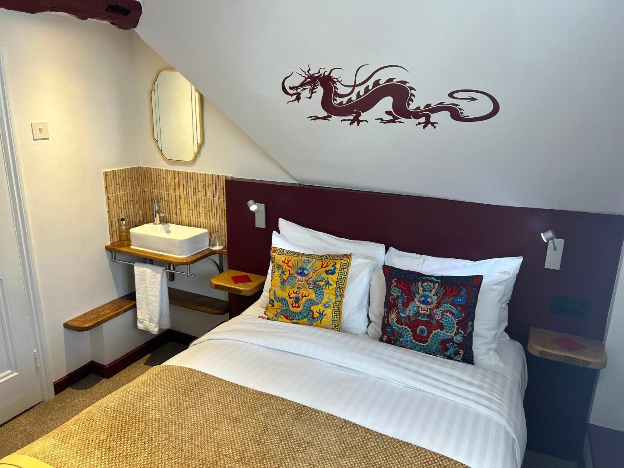 House Of Agnes Herberg 4*