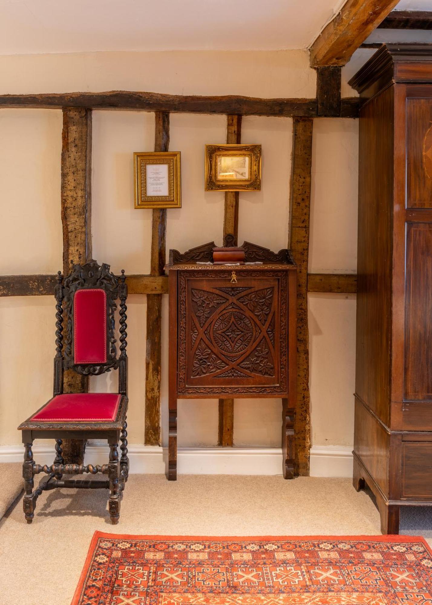 House Of Agnes Canterbury