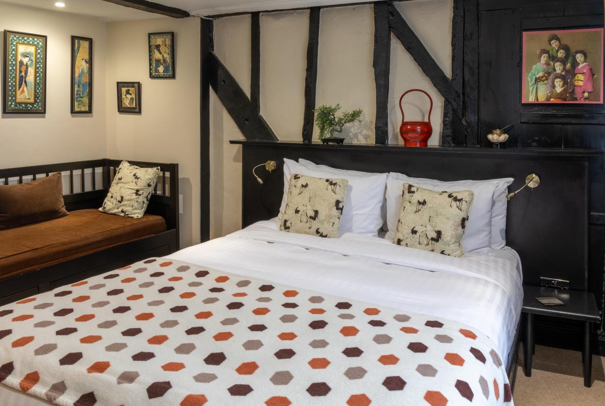 Gasthof House Of Agnes