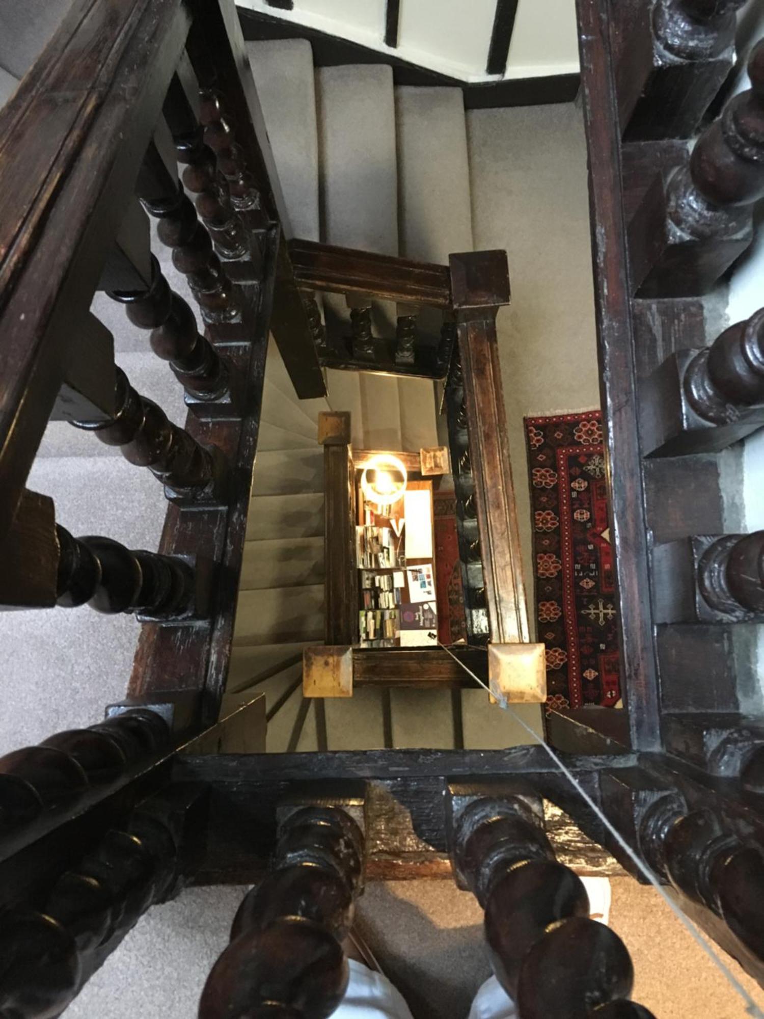Herberg House Of Agnes