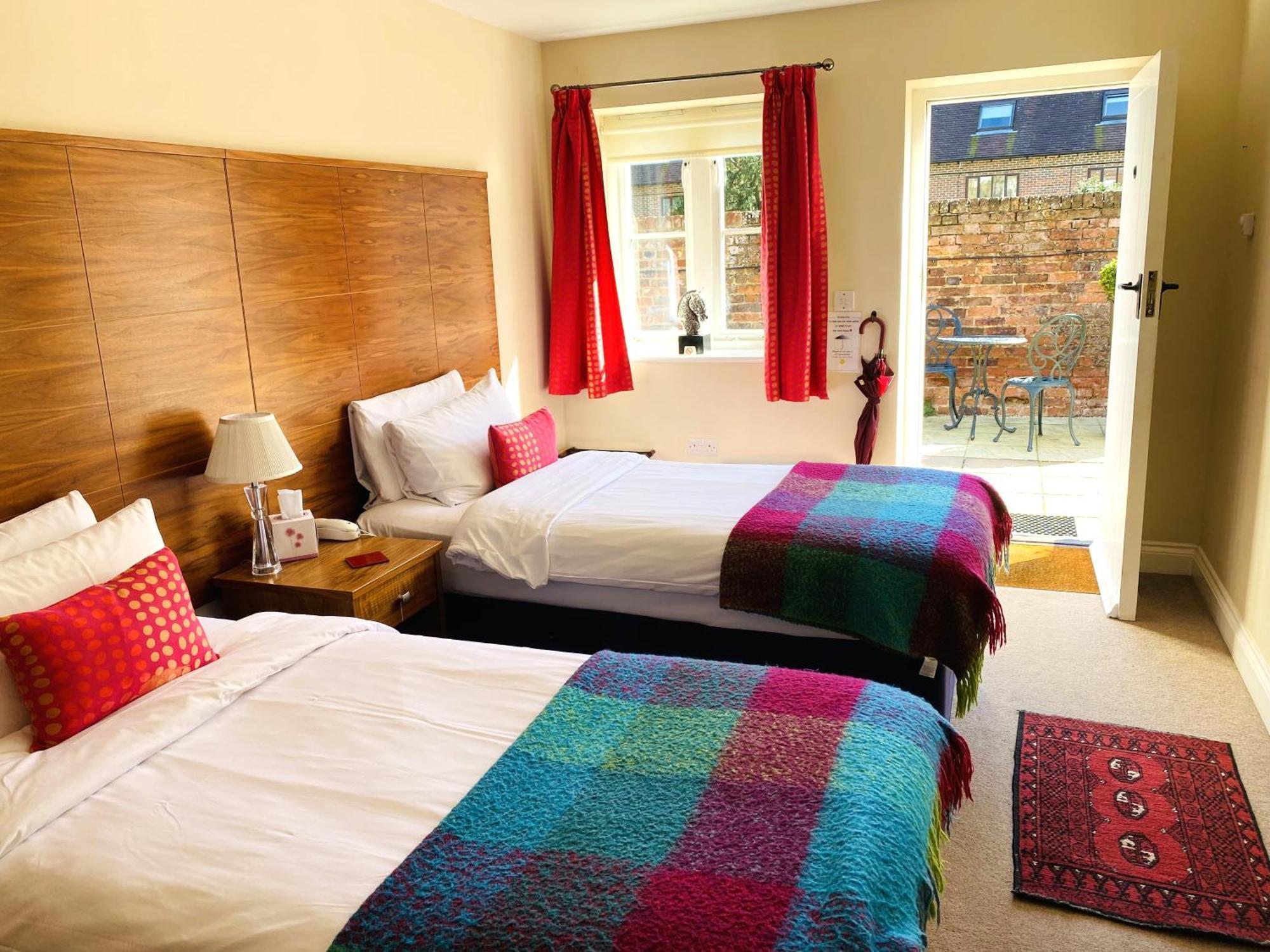 House Of Agnes Herberg 4*