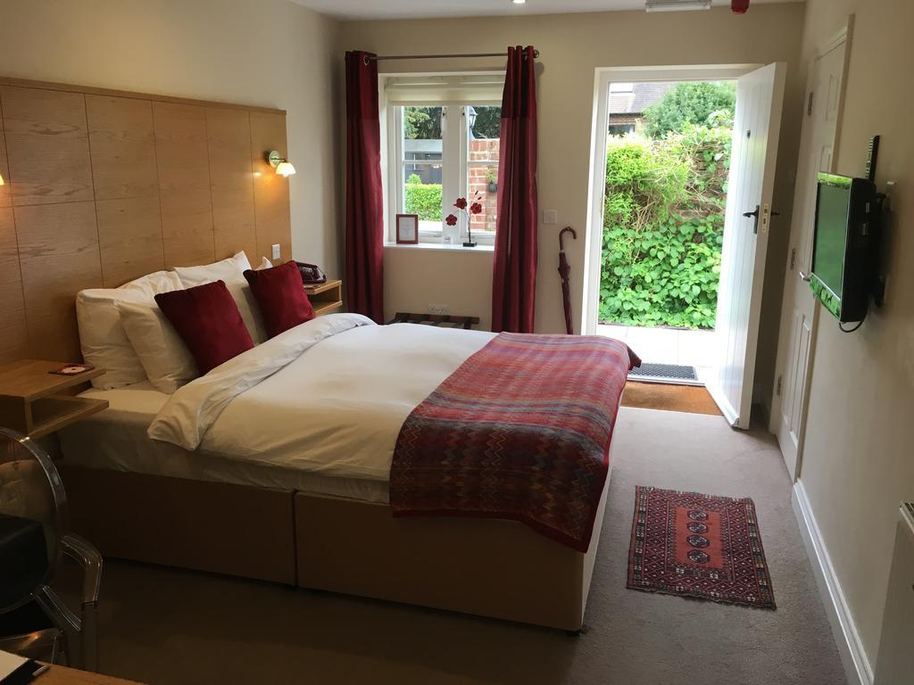 Gasthof House Of Agnes