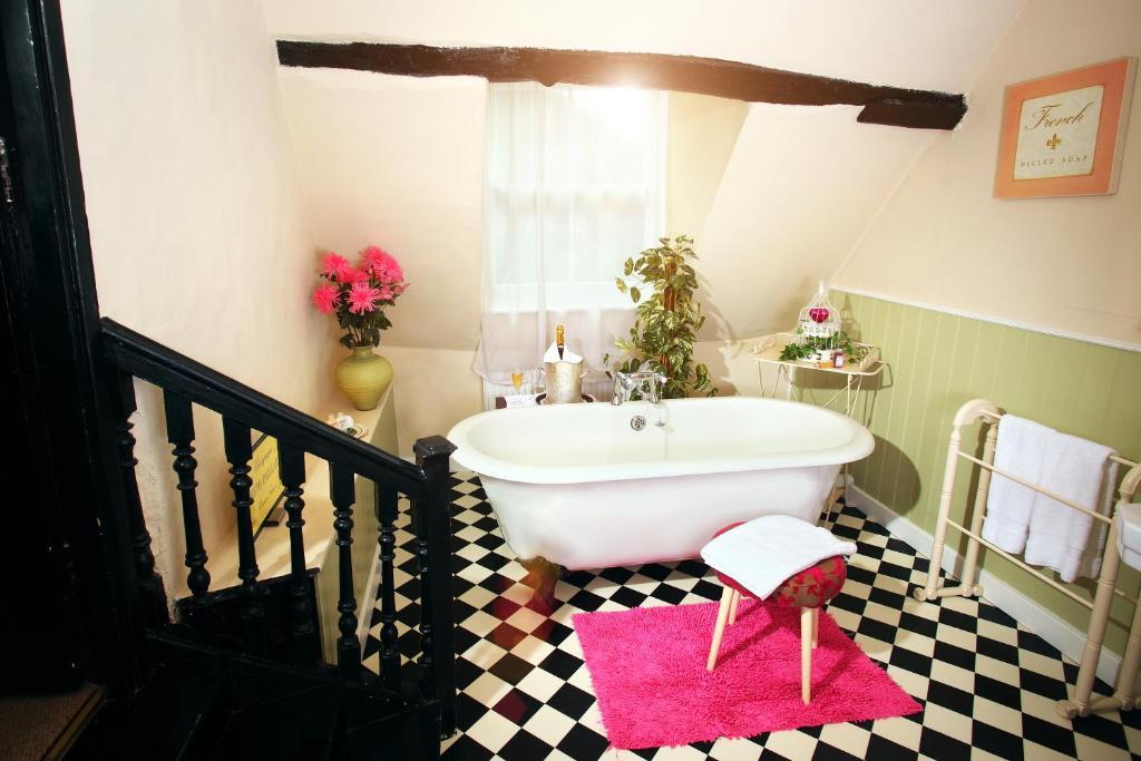 Herberg House Of Agnes Canterbury