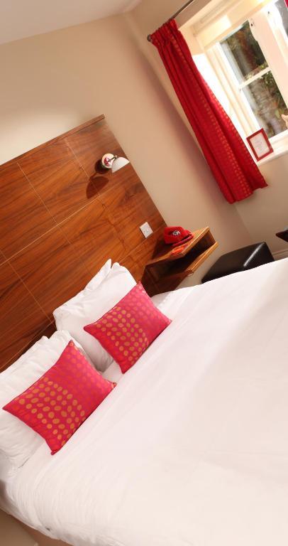 Herberg House Of Agnes 4*
