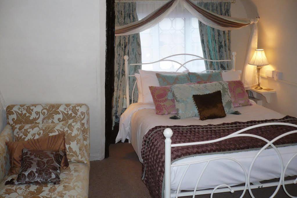 House Of Agnes 4* Canterbury