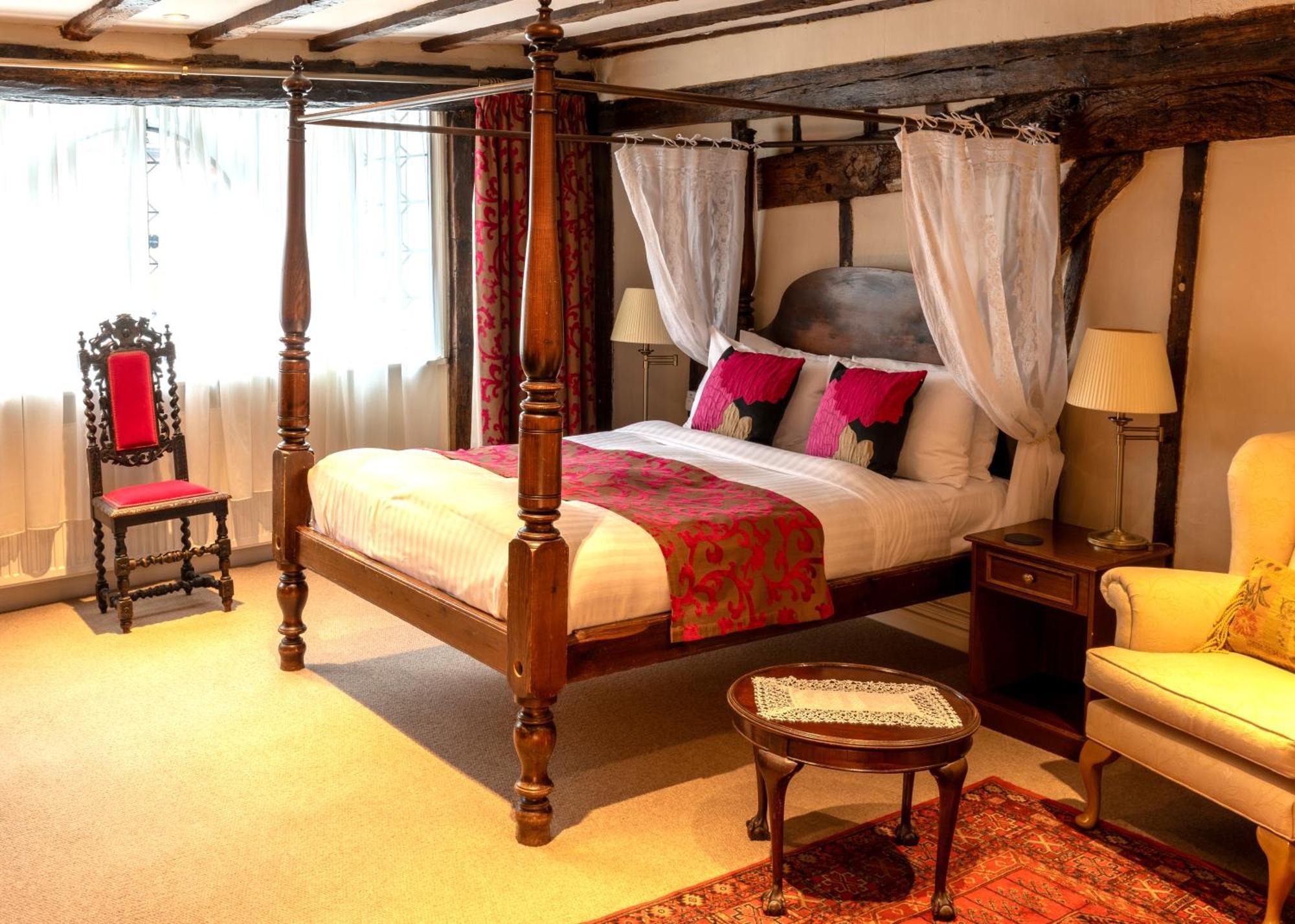 House Of Agnes 4* Canterbury