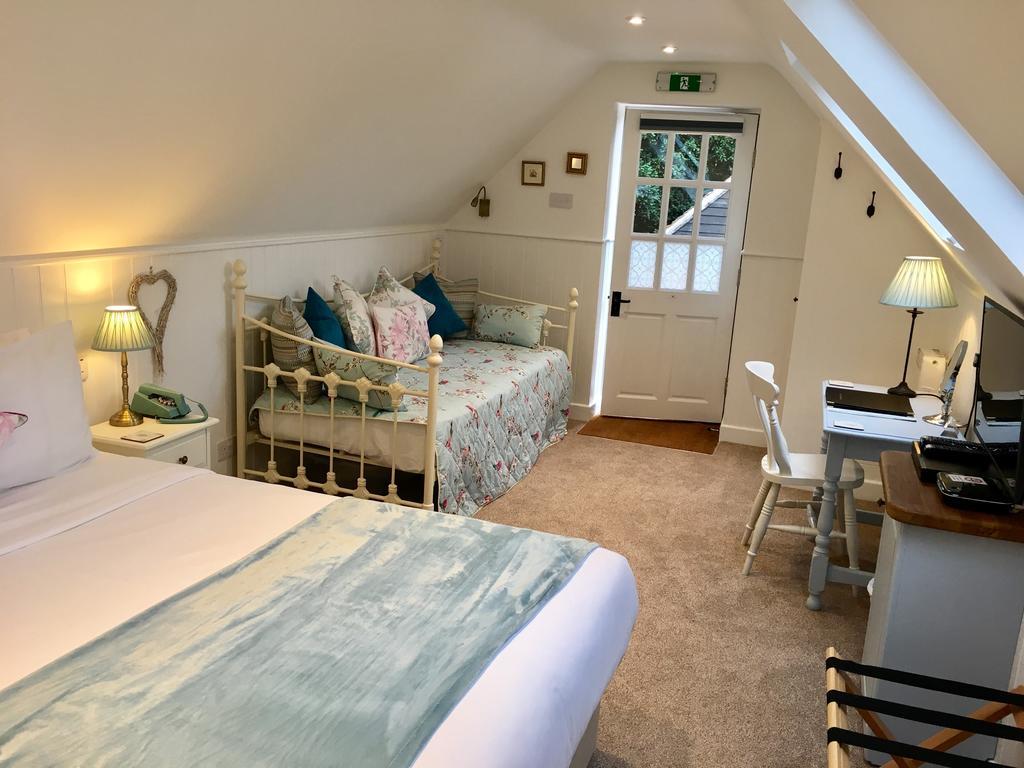 House Of Agnes 4* Canterbury